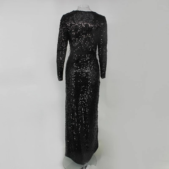 Sequence Robe dress - Picture 2 of 2
